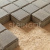 Тротуарная плитка Steingot Квадрат 100x100x80 мм Тротуарная плитка Steingot Квадрат 100x100x80 мм