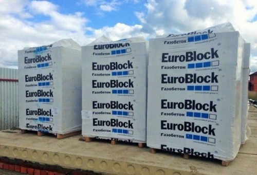 �������������� ����� EuroBlock 600�300�400 �������� D400
