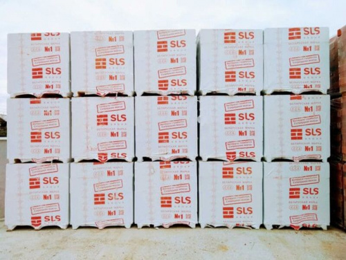 �������������� �-����� SLS 625�250�500, D600