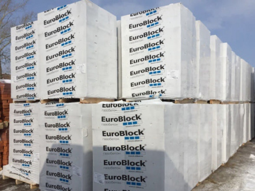 �������������� ����� EuroBlock 600�300�150 �������������� D500