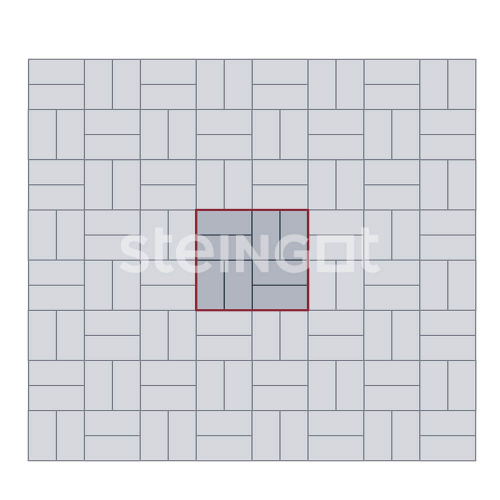 ��������� Steingot ������������� 300x100x80 �� ����� ��������� �������