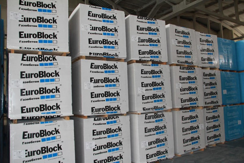 ��������� �������������� EuroBlock 600�400�100, D500